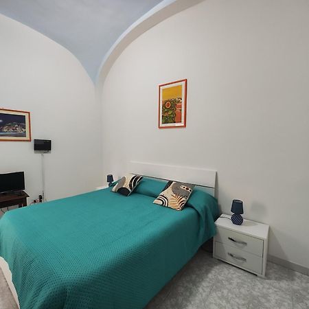 Casa Icaro - In The Center Of Amalfi Villa Ngoại thất bức ảnh