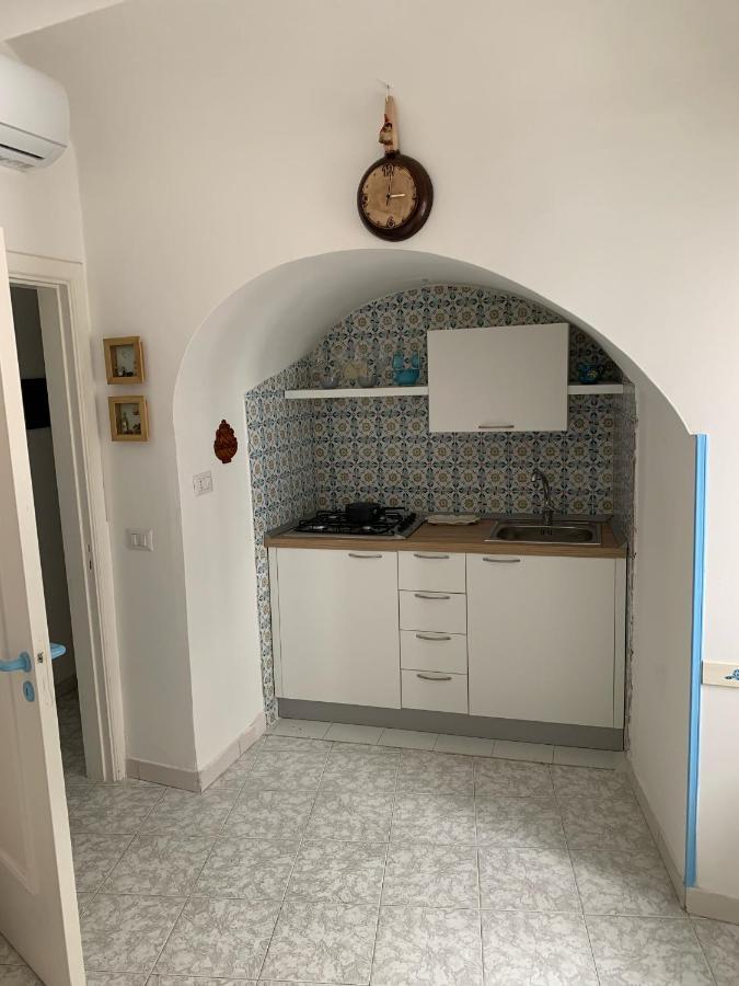 Casa Icaro - In The Center Of Amalfi Villa Ngoại thất bức ảnh