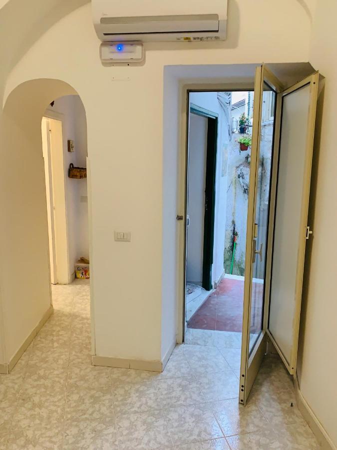 Casa Icaro - In The Center Of Amalfi Villa Ngoại thất bức ảnh