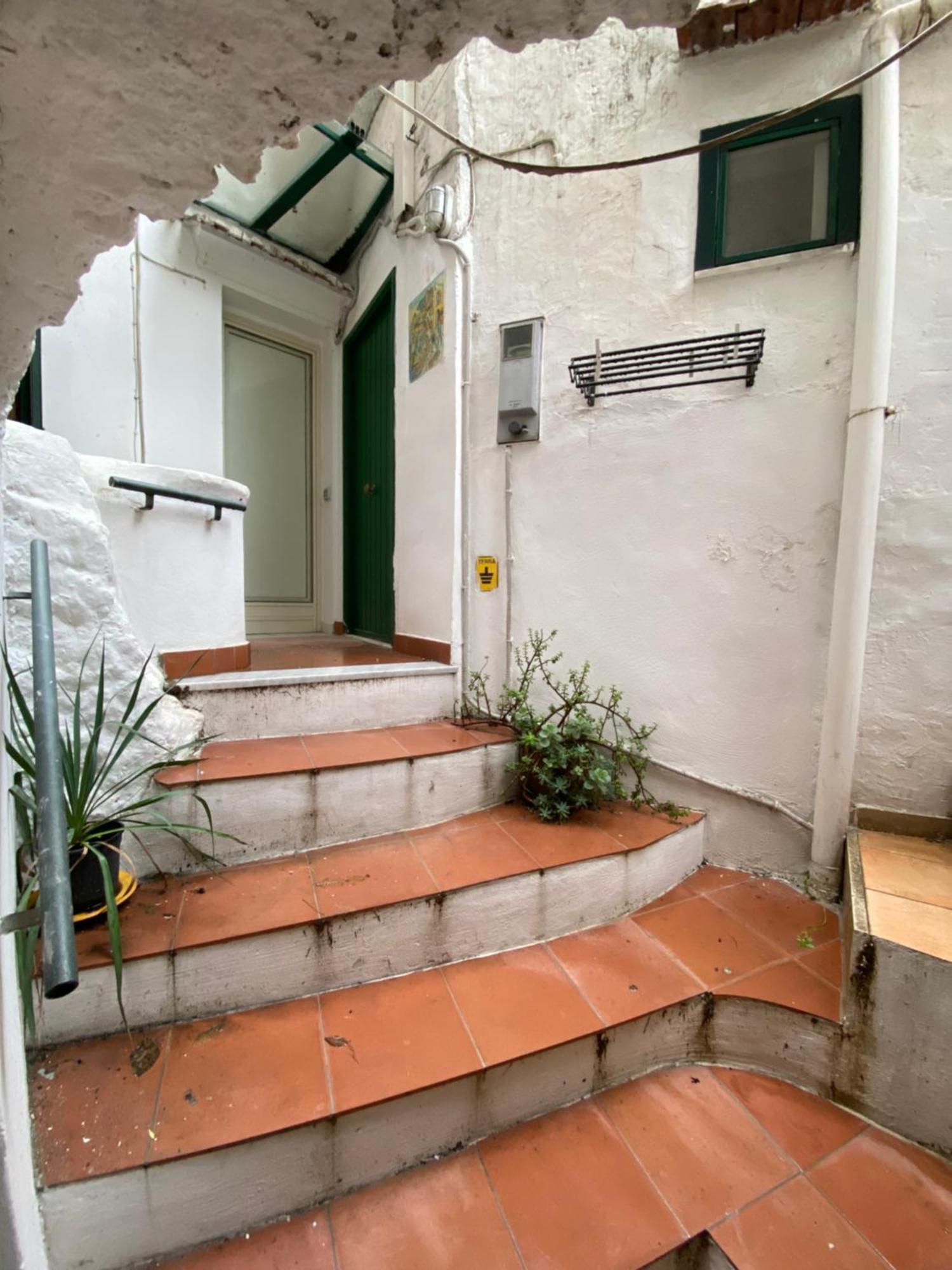Casa Icaro - In The Center Of Amalfi Villa Ngoại thất bức ảnh
