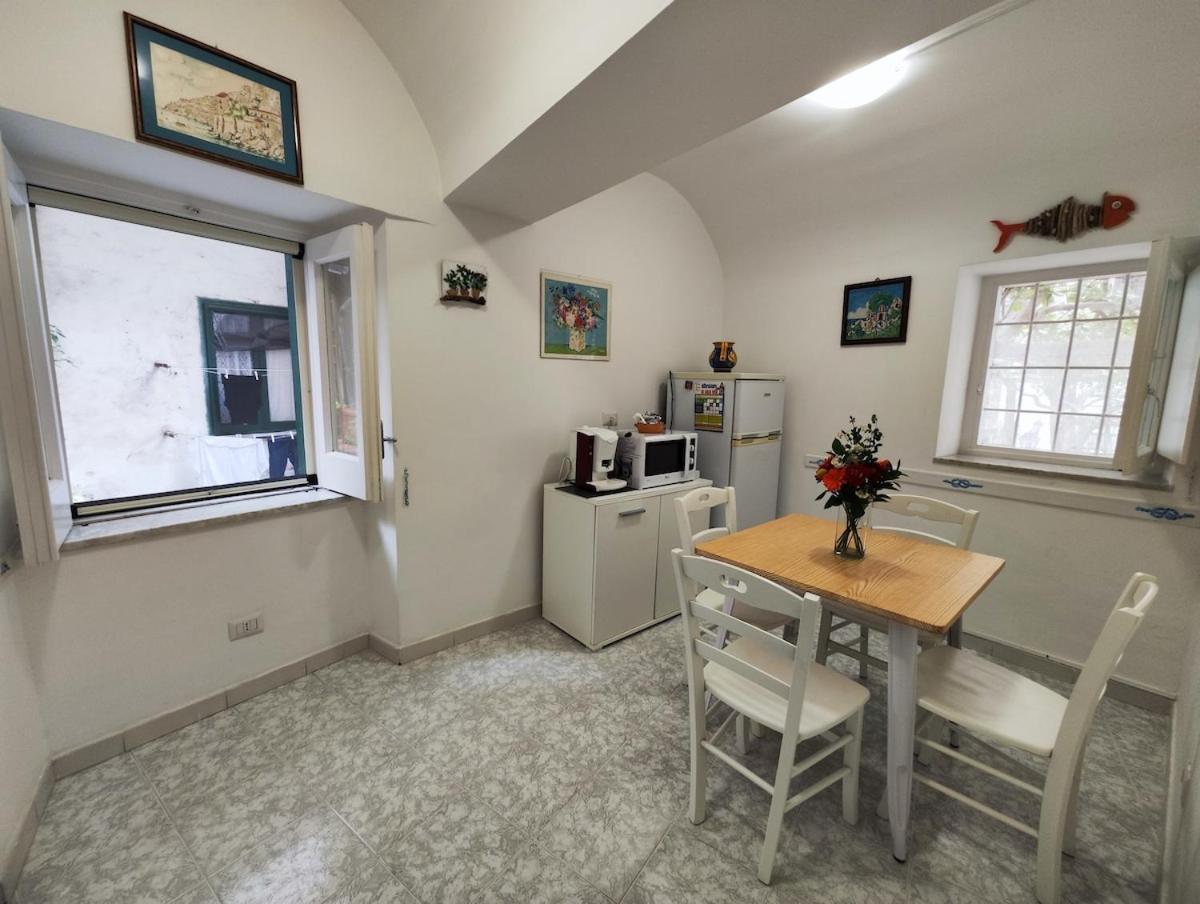 Casa Icaro - In The Center Of Amalfi Villa Ngoại thất bức ảnh