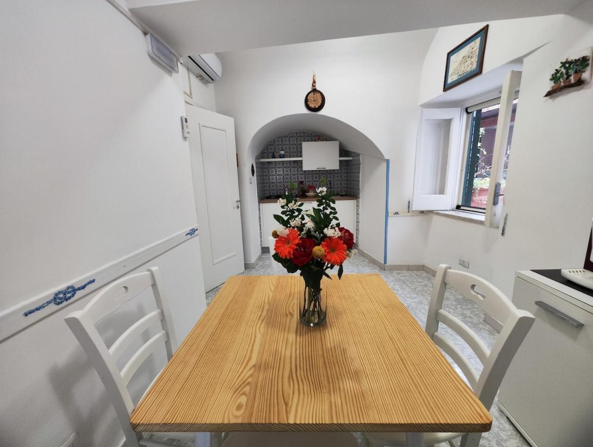 Casa Icaro - In The Center Of Amalfi Villa Ngoại thất bức ảnh