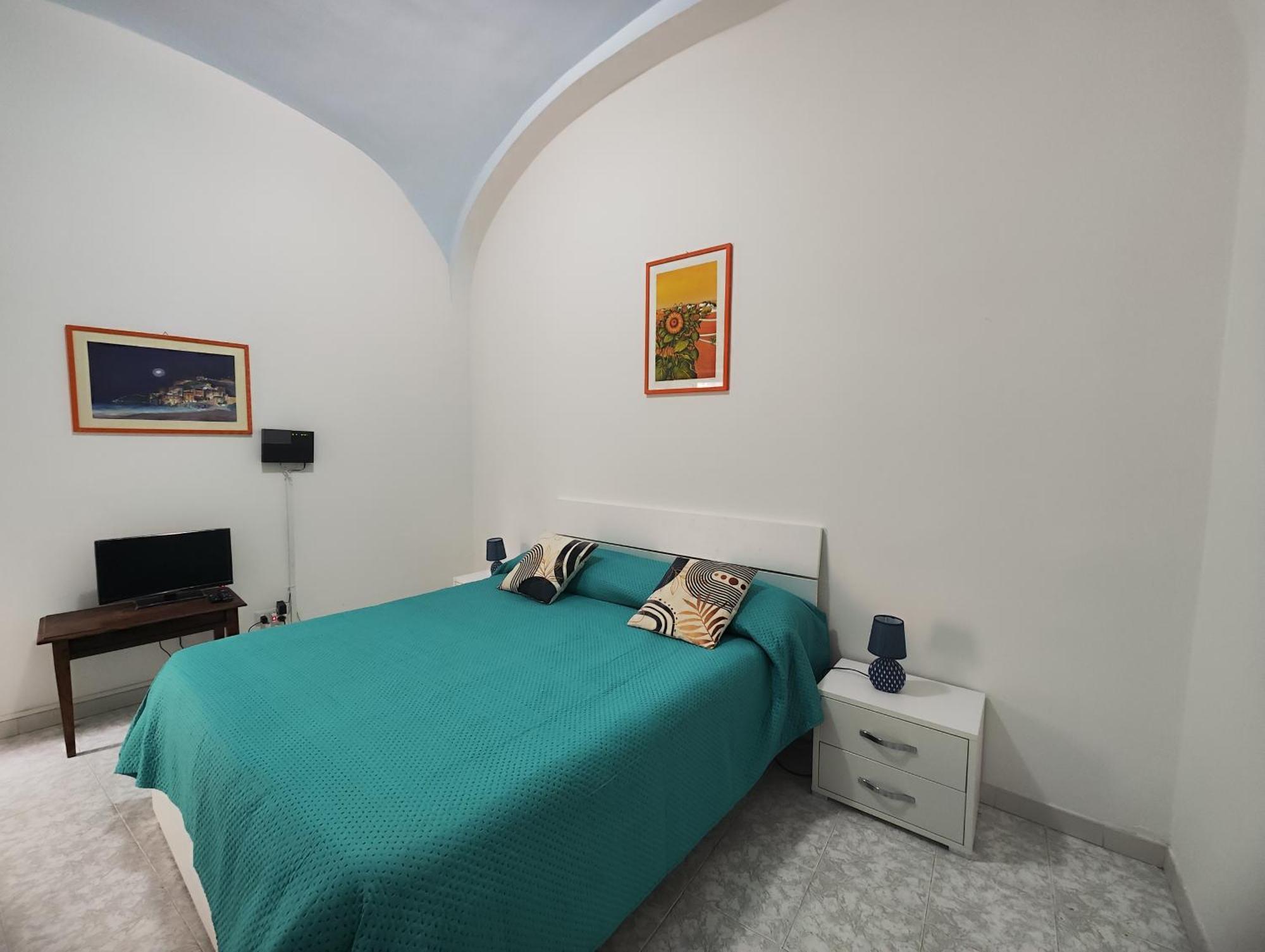 Casa Icaro - In The Center Of Amalfi Villa Ngoại thất bức ảnh